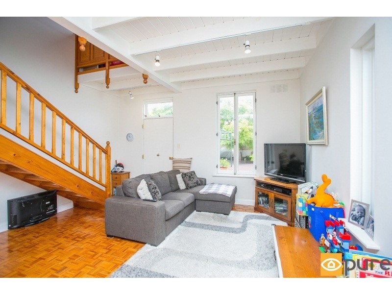 6/17 Arundel Street, Fremantle WA 6160