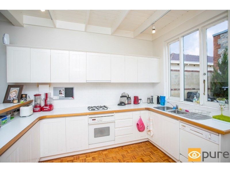 6/17 Arundel Street, Fremantle WA 6160