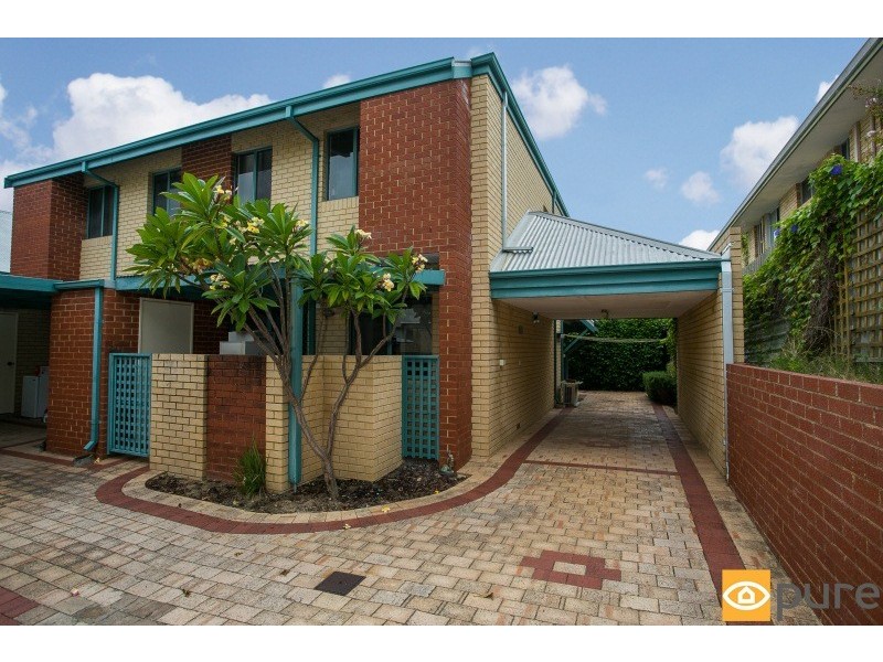 5/305 Churchill Avenue, Subiaco WA 6008