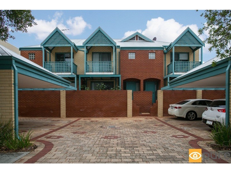 5/305 Churchill Avenue, Subiaco WA 6008