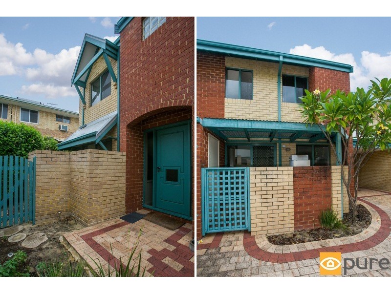 5/305 Churchill Avenue, Subiaco WA 6008