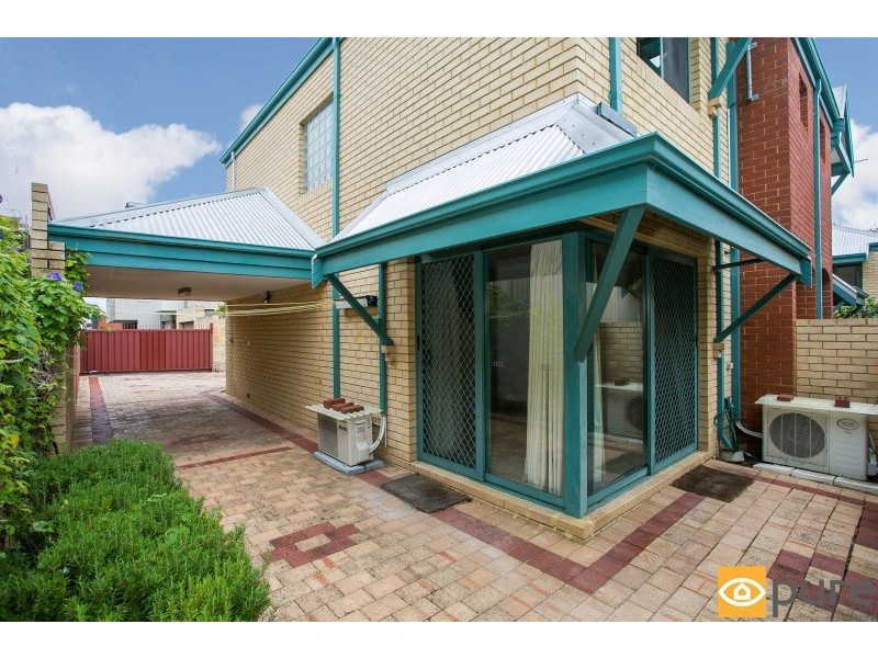 5/305 Churchill Avenue, Subiaco WA 6008