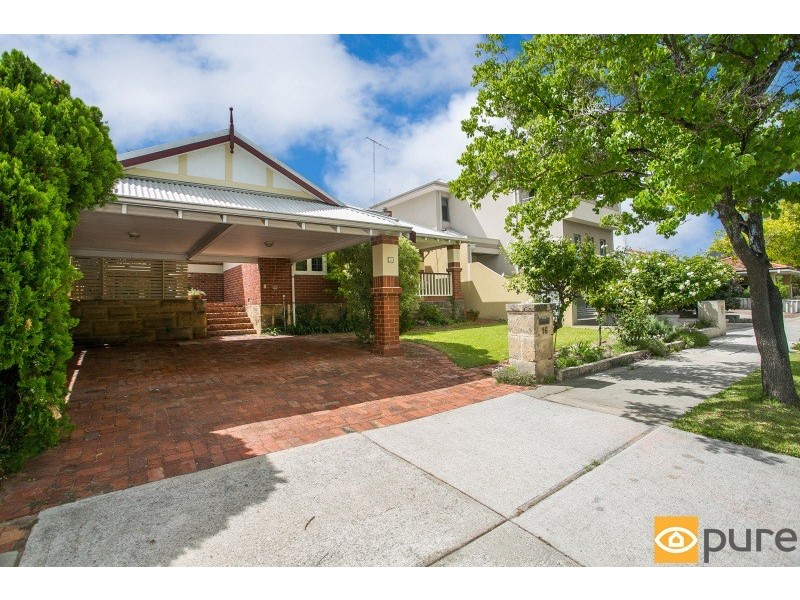16 Albert Street, South Perth WA 6151