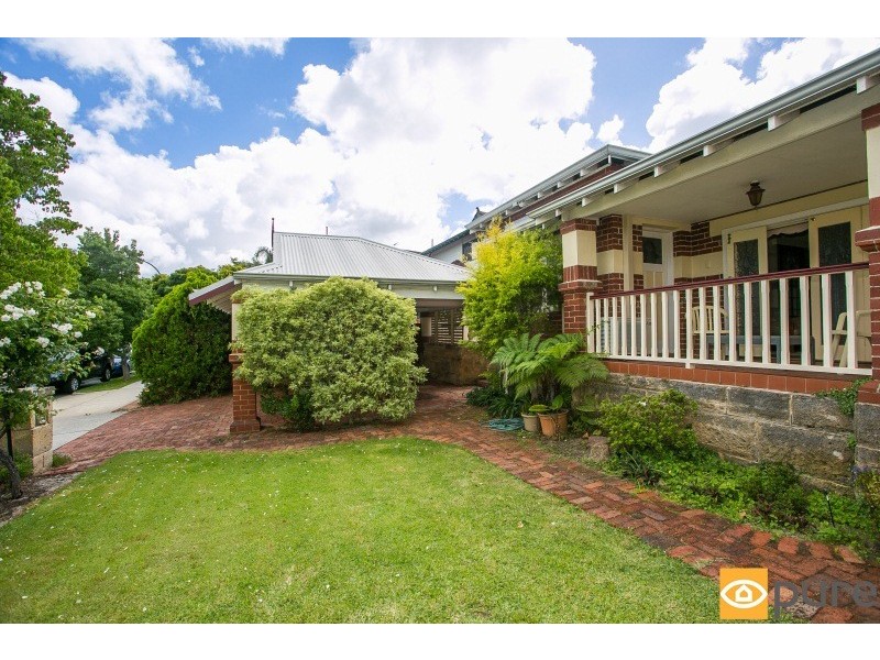 16 Albert Street, South Perth WA 6151