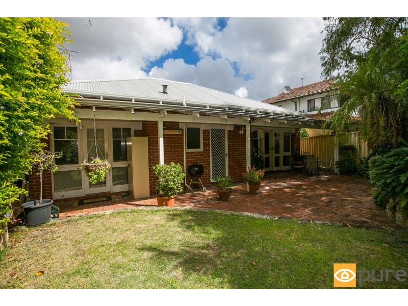 16 Albert Street, South Perth WA 6151