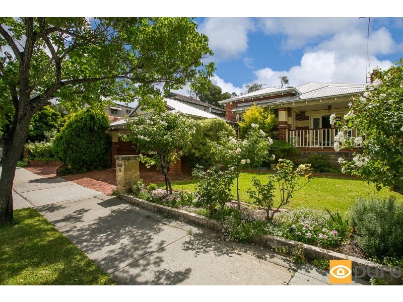 16 Albert Street, South Perth WA 6151