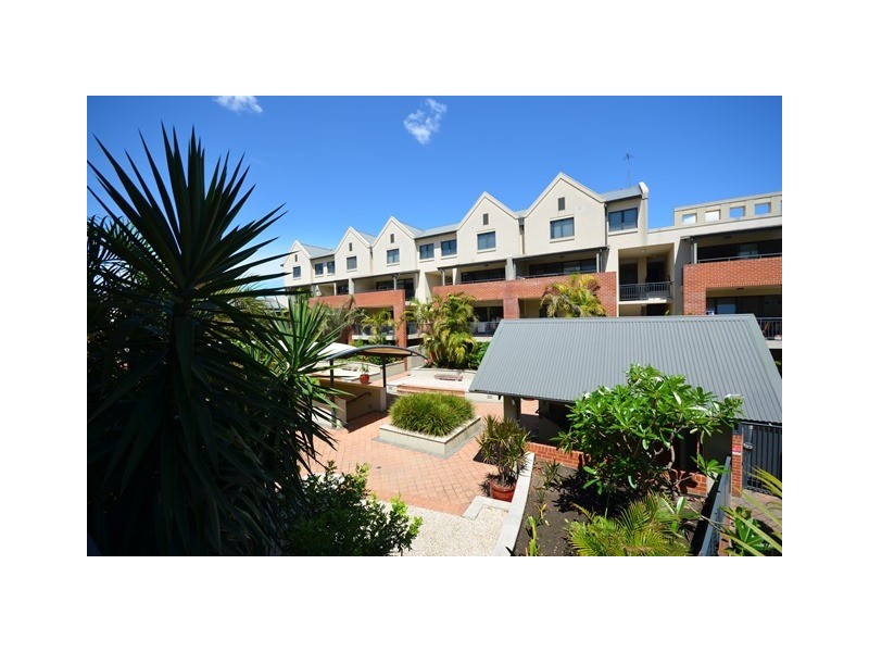 3/2 Wexford Street, Subiaco WA 6008