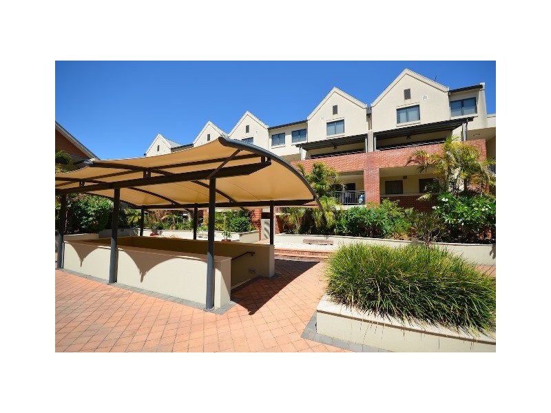3/2 Wexford Street, Subiaco WA 6008
