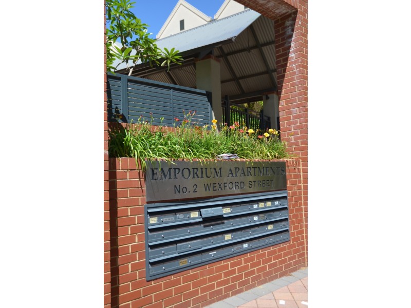 3/2 Wexford Street, Subiaco WA 6008
