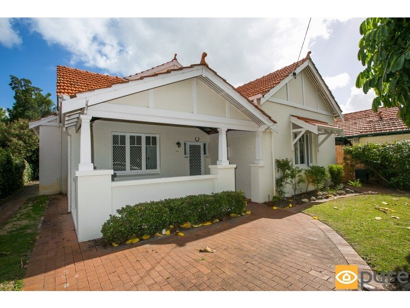 133 Tenth Avenue, Inglewood WA 6052