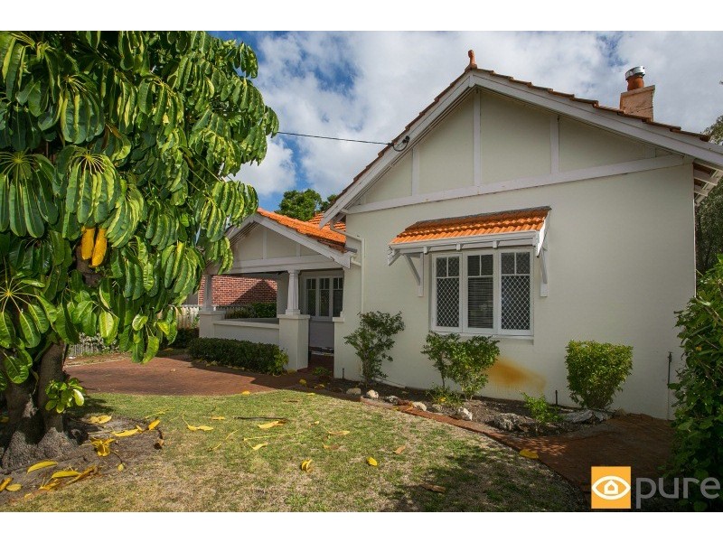 133 Tenth Avenue, Inglewood WA 6052