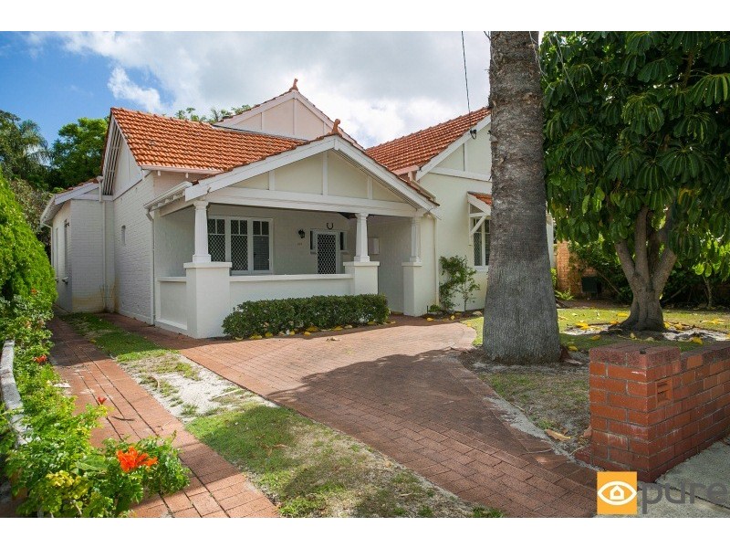 133 Tenth Avenue, Inglewood WA 6052