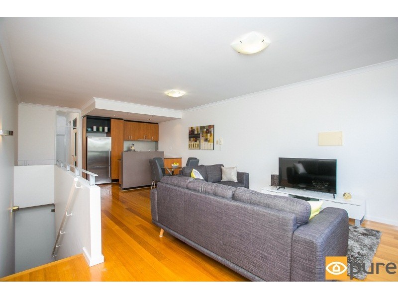 5/207 Bulwer Street, Perth WA 6000