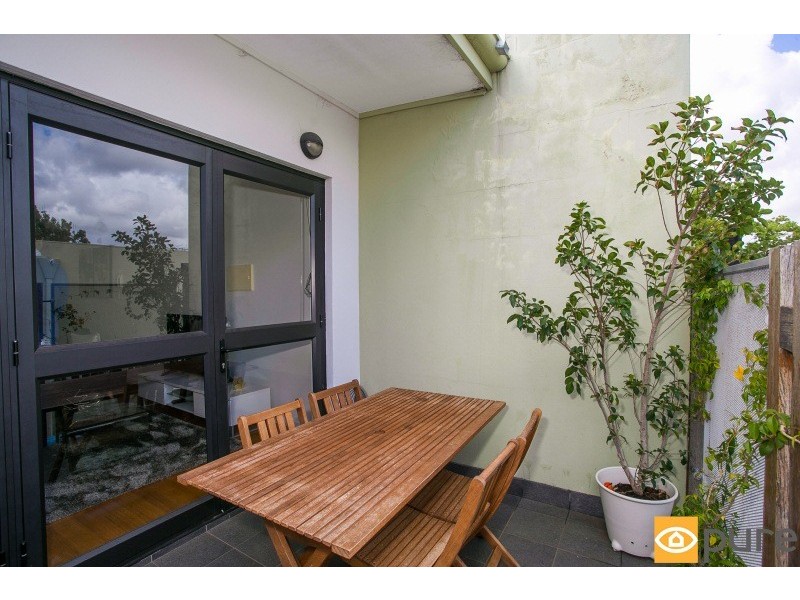 5/207 Bulwer Street, Perth WA 6000