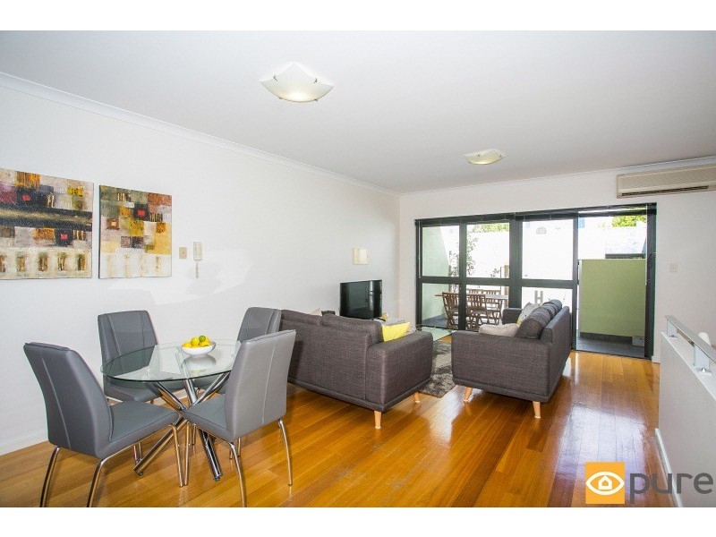 5/207 Bulwer Street, Perth WA 6000