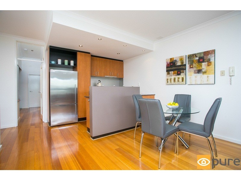 5/207 Bulwer Street, Perth WA 6000