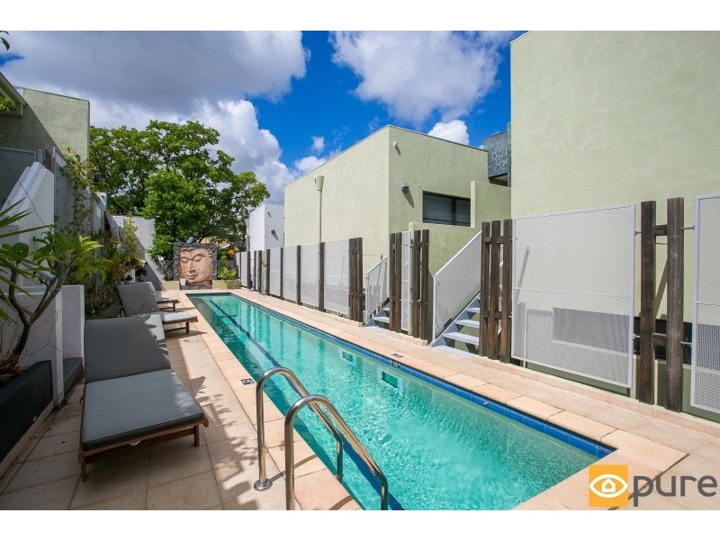 5/207 Bulwer Street, Perth WA 6000