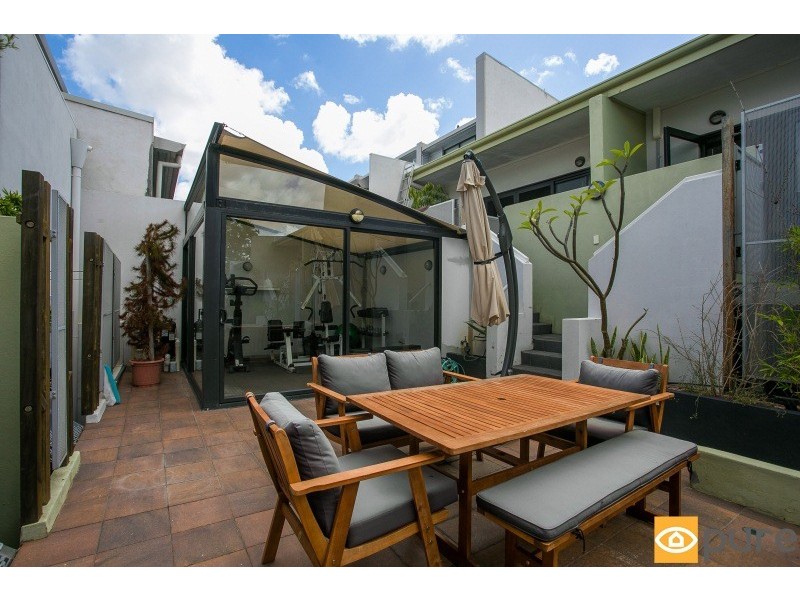 5/207 Bulwer Street, Perth WA 6000