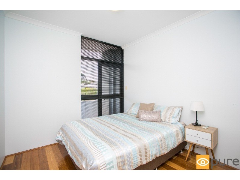 5/207 Bulwer Street, Perth WA 6000