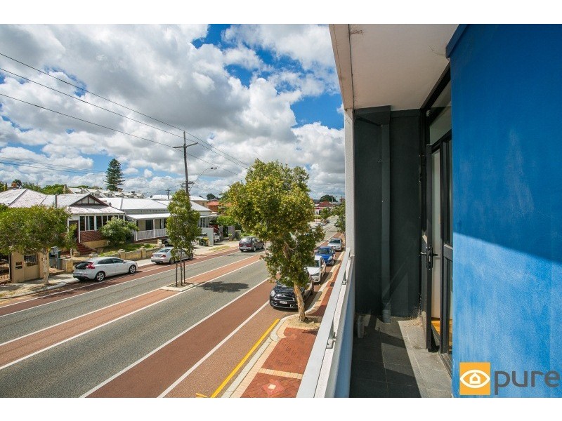 5/207 Bulwer Street, Perth WA 6000
