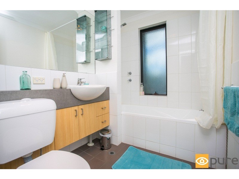 5/207 Bulwer Street, Perth WA 6000