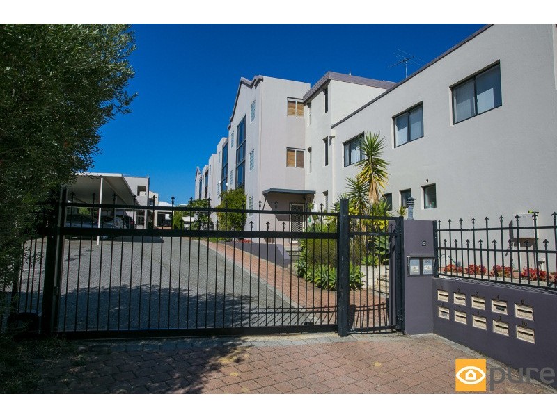 9/6 Joseph Street, Maylands WA 6051