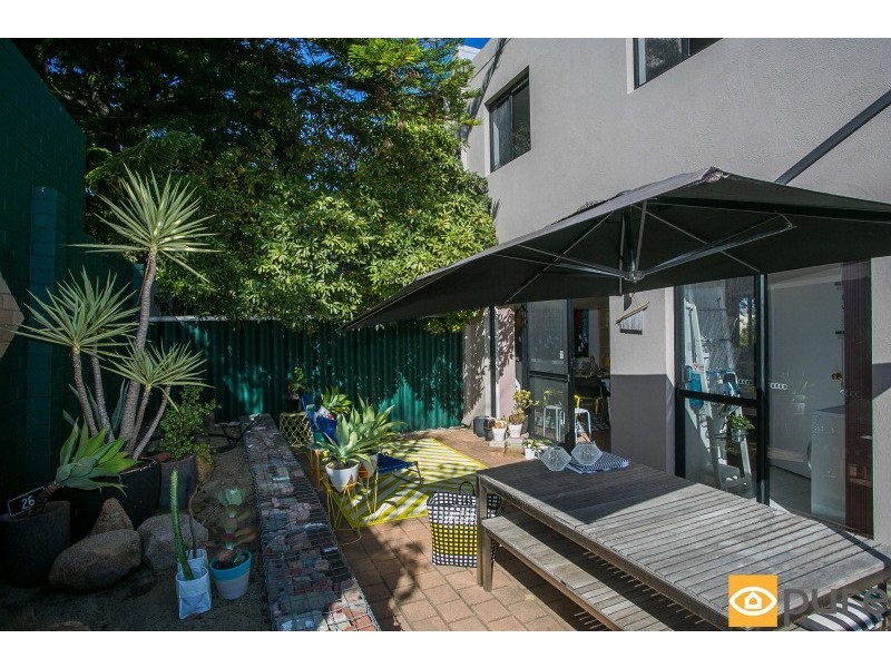 9/6 Joseph Street, Maylands WA 6051