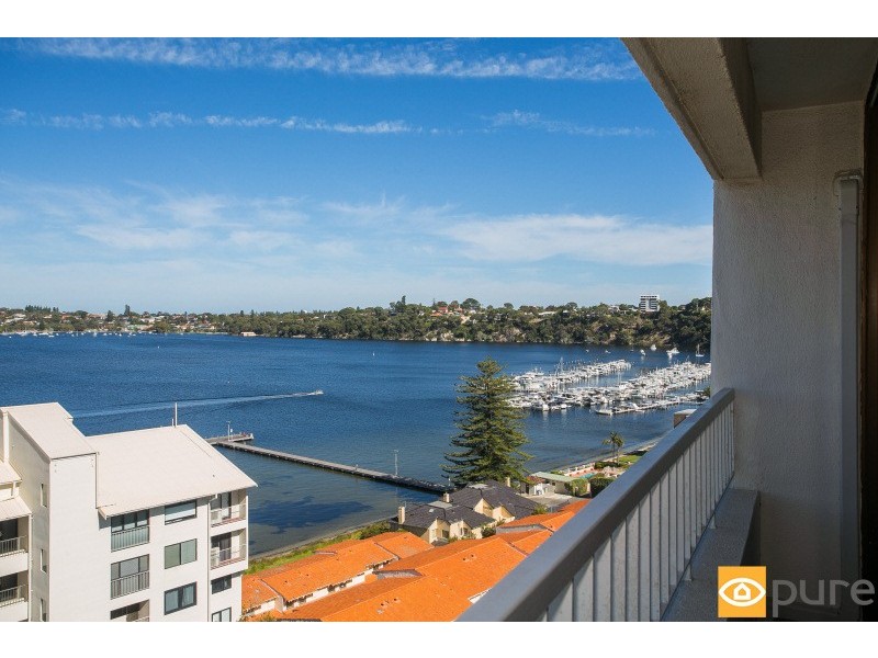 12B/25 Victoria Avenue, Claremont WA 6010