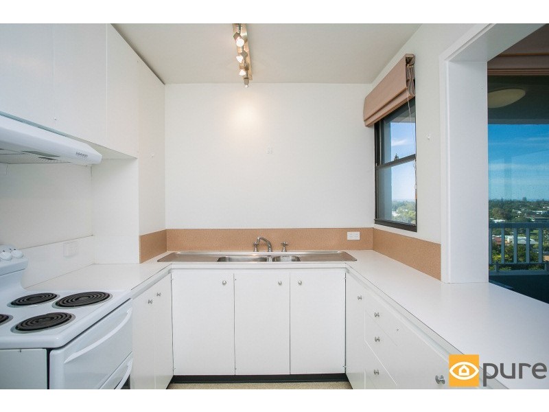 12B/25 Victoria Avenue, Claremont WA 6010