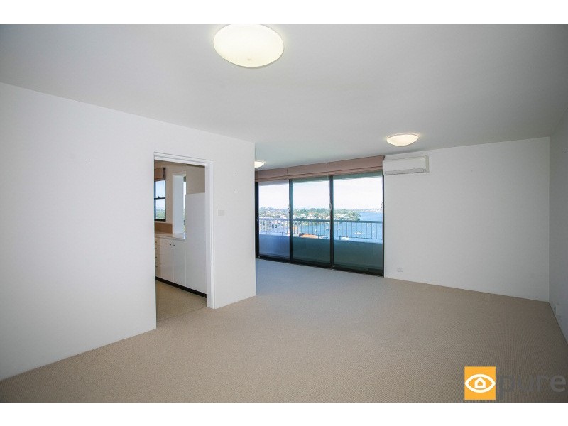 12B/25 Victoria Avenue, Claremont WA 6010