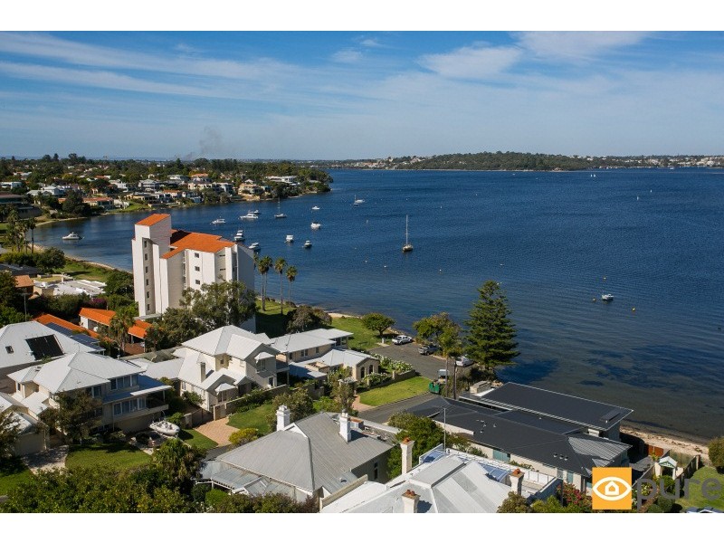 12B/25 Victoria Avenue, Claremont WA 6010