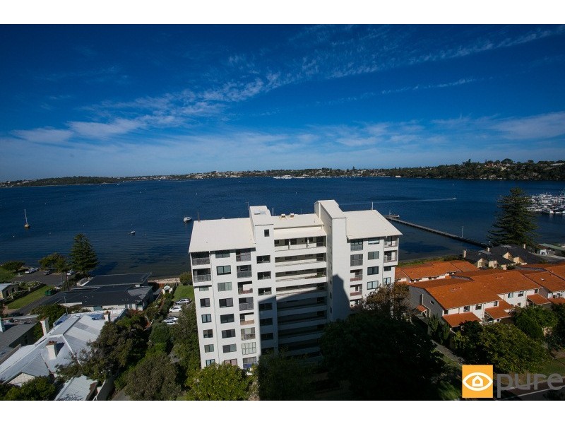 12B/25 Victoria Avenue, Claremont WA 6010
