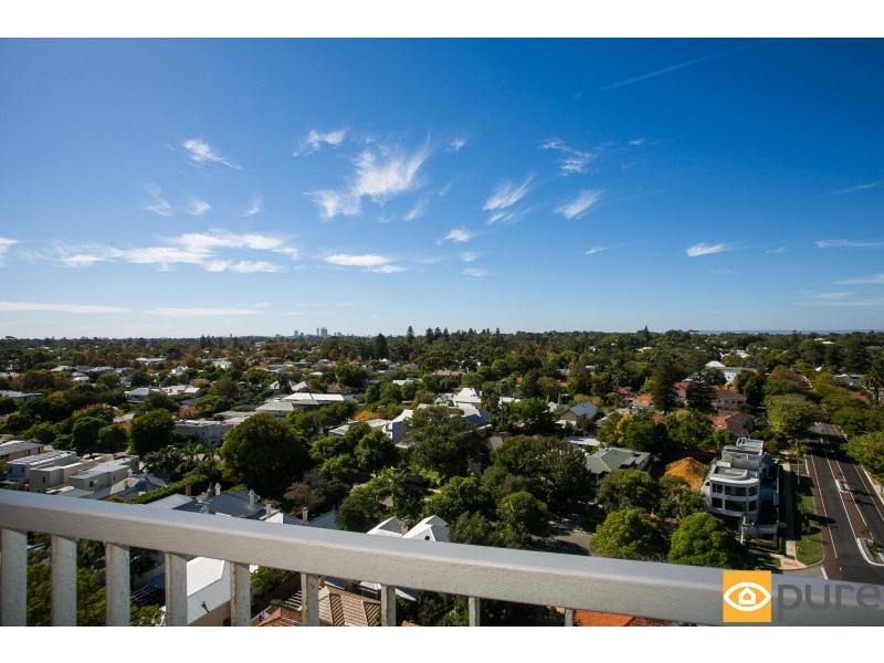 12B/25 Victoria Avenue, Claremont WA 6010