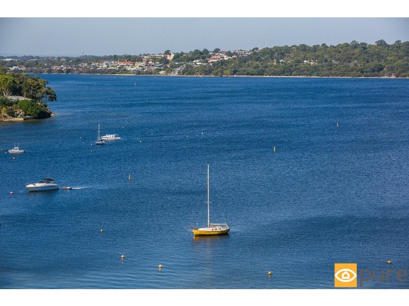 12B/25 Victoria Avenue, Claremont WA 6010