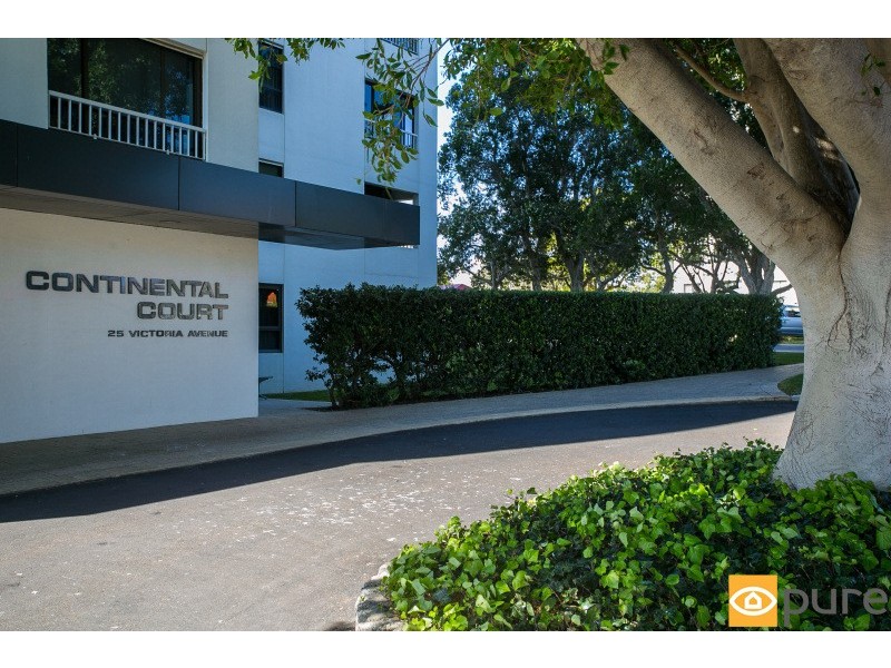 12B/25 Victoria Avenue, Claremont WA 6010