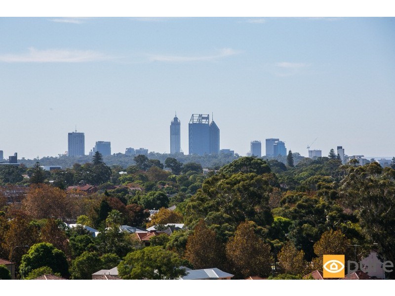 12B/25 Victoria Avenue, Claremont WA 6010