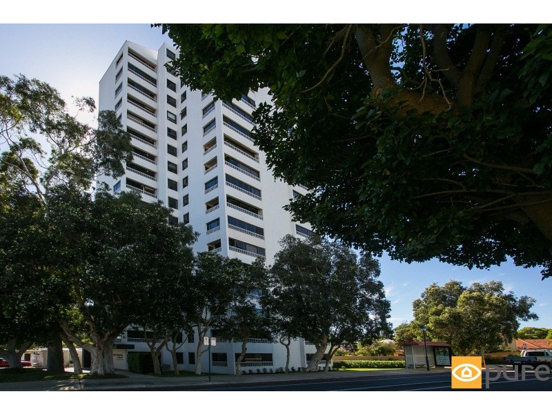 12B/25 Victoria Avenue, Claremont WA 6010