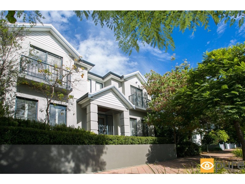 105 Salvado Road, Subiaco WA 6008