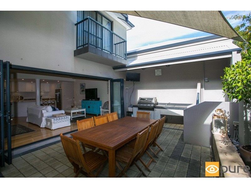 105 Salvado Road, Subiaco WA 6008