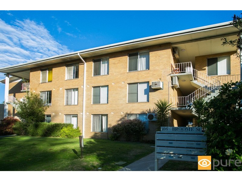 1/108 Broome Street, Cottesloe WA 6011