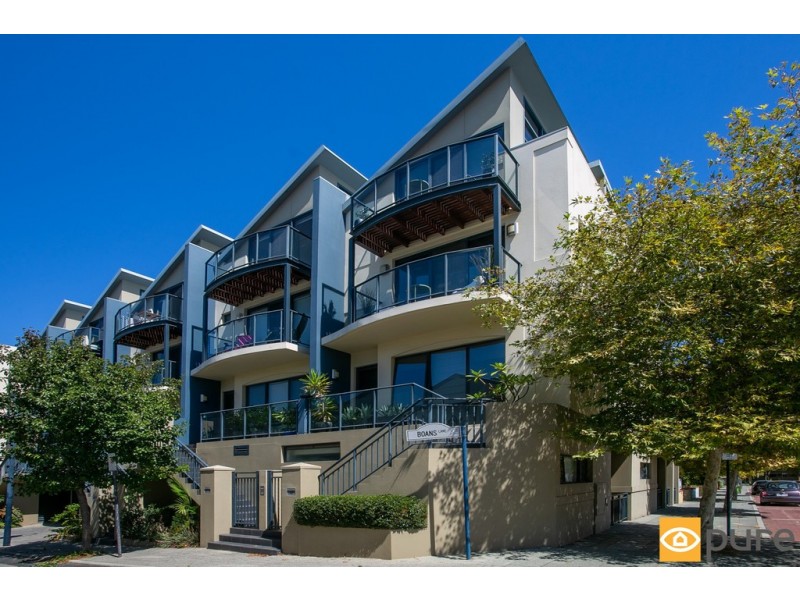 1/111 Brown Street, East Perth WA 6004
