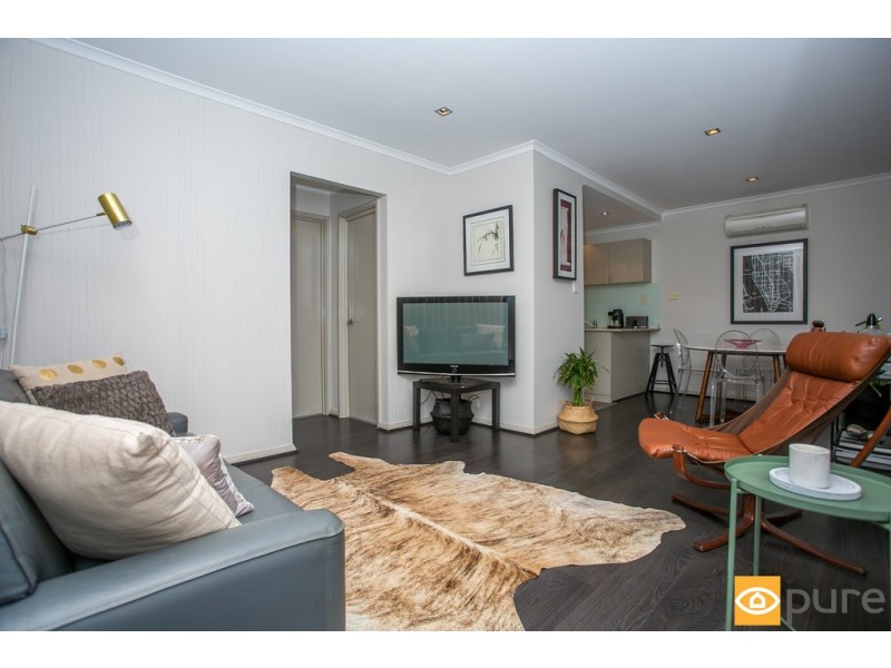 1/111 Brown Street, East Perth WA 6004