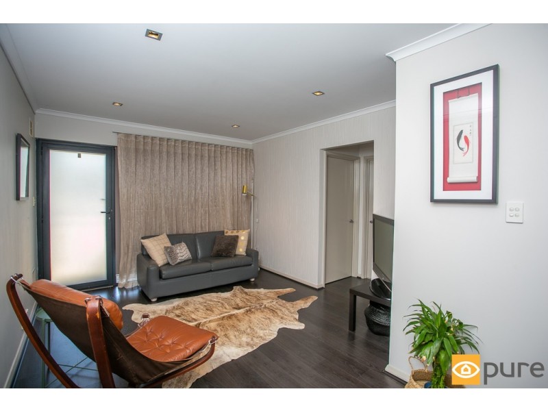 1/111 Brown Street, East Perth WA 6004