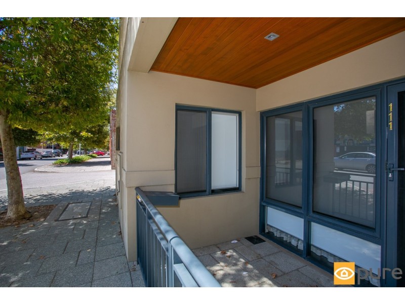 1/111 Brown Street, East Perth WA 6004