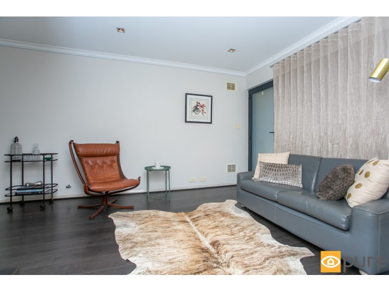 1/111 Brown Street, East Perth WA 6004