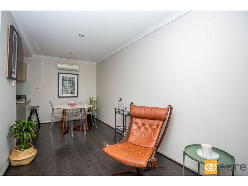 1/111 Brown Street, East Perth WA 6004