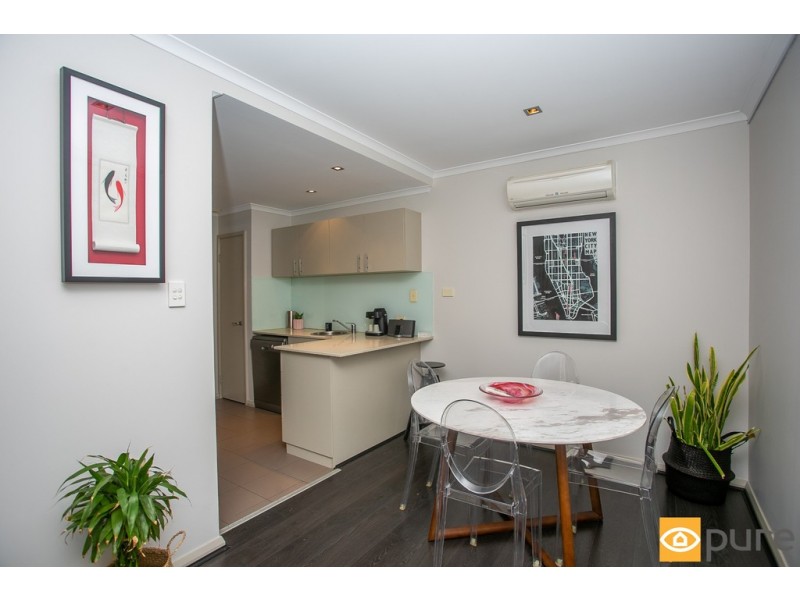 1/111 Brown Street, East Perth WA 6004