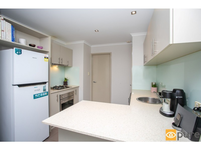 1/111 Brown Street, East Perth WA 6004