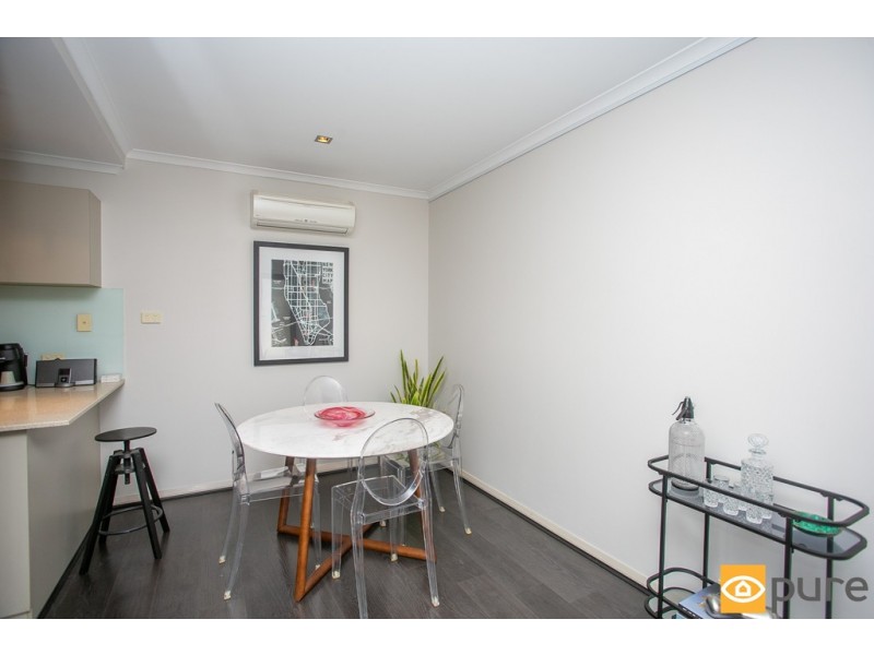 1/111 Brown Street, East Perth WA 6004