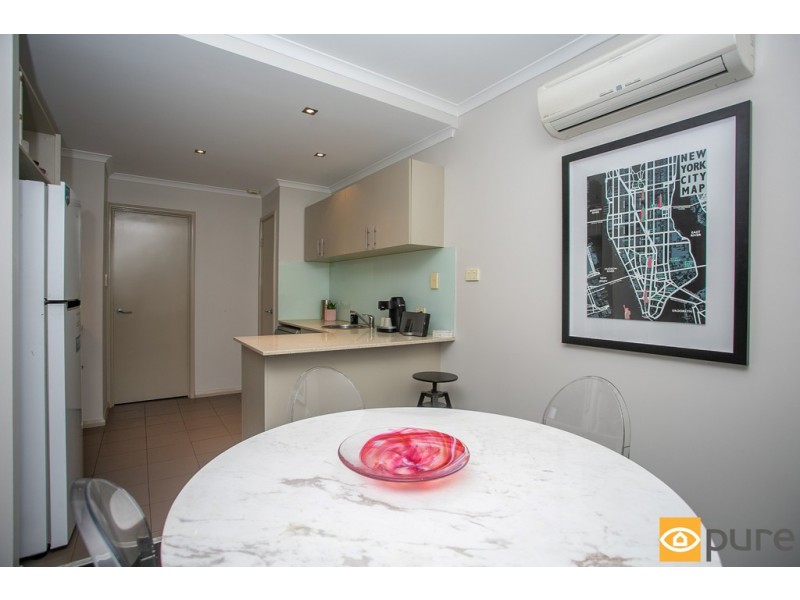 1/111 Brown Street, East Perth WA 6004